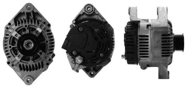 Alternator (28-4735)
