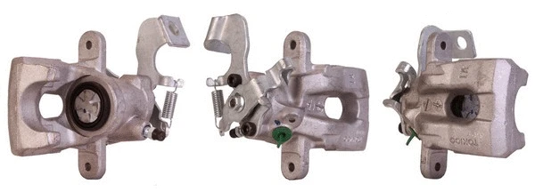 Brake Caliper (86-1876)