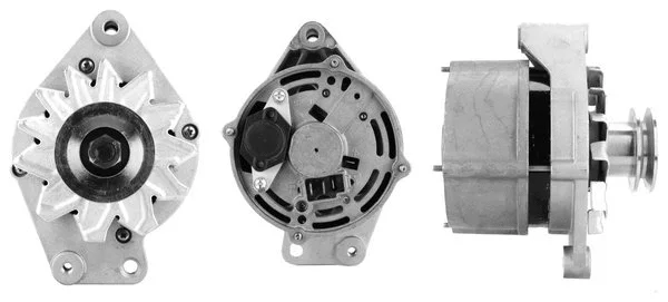 Alternator (28-0951)