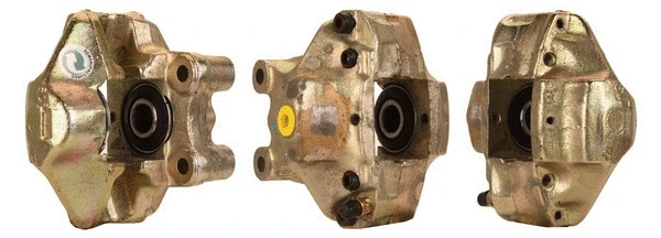 Brake Caliper (86-2015)