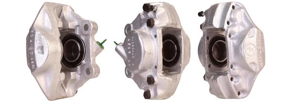 Brake Caliper (82-0089)