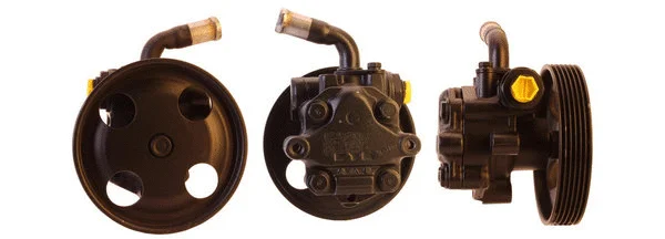Hydraulic Pump, steering (15-0401)