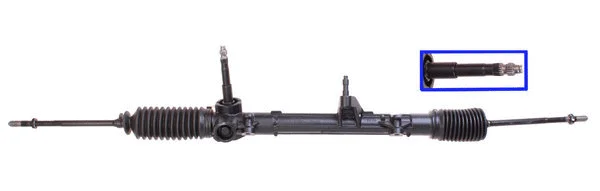 Steering Gear (14-0487)