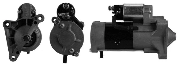 Starter (25-3086)