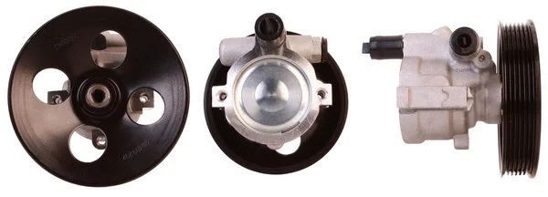 Hydraulic Pump, steering (15-0079)