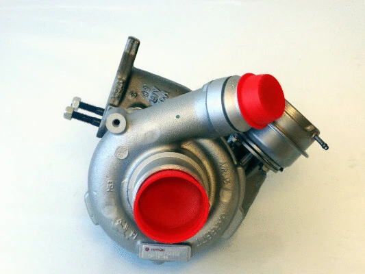 Charger, charging (supercharged/turbocharged) (91-1994)