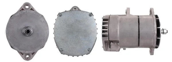 Alternator (48-2992)