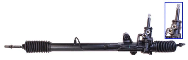 Steering Gear (11-0316)