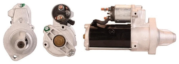 Starter (25-4113)