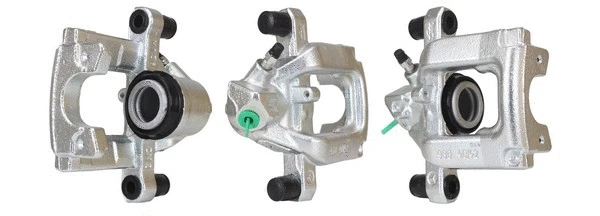 Brake Caliper (87-2274)