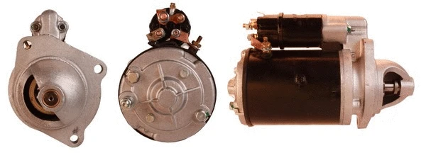 Starter (25-0081)