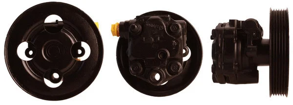 Hydraulic Pump, steering (15-0107)