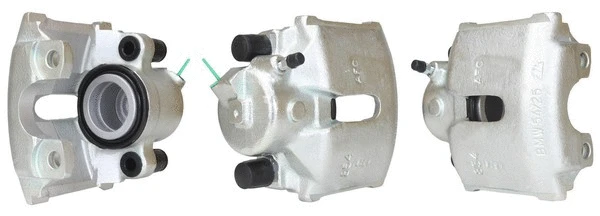 Brake Caliper (83-1440)