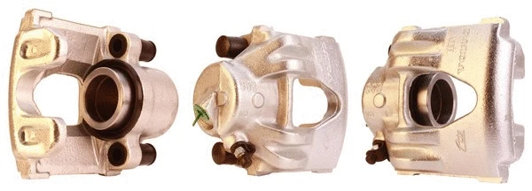 Brake Caliper (83-1402)