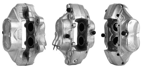 Brake Caliper (82-1010)