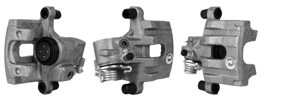 Brake Caliper (86-1577)
