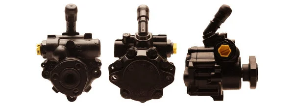 Hydraulic Pump, steering (15-0414)