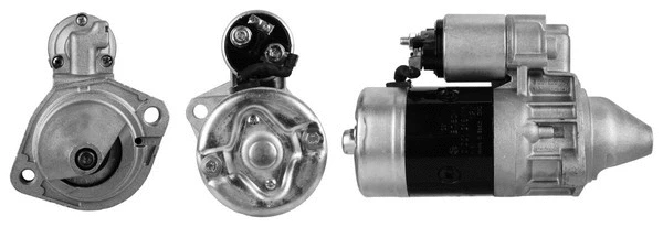 Starter (25-2174)