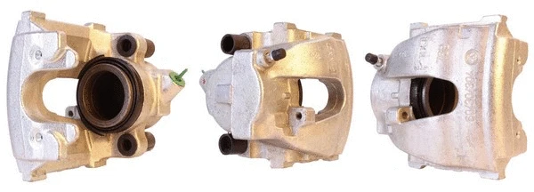 Brake Caliper (83-1891)
