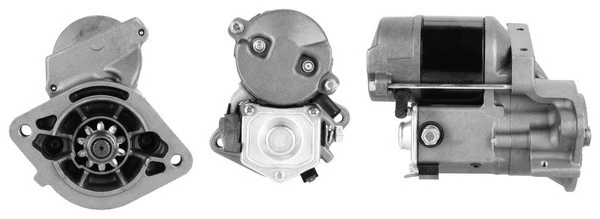 Starter (25-2182)