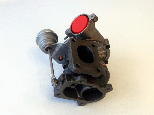 Charger, charging (supercharged/turbocharged)