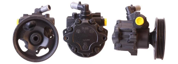 Hydraulic Pump, steering (15-0656)