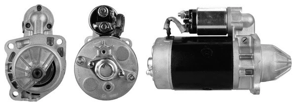 Starter (25-2110)