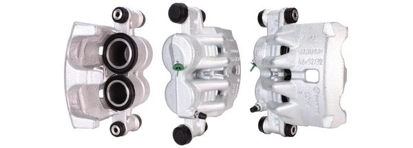 Brake Caliper (83-1917)