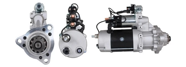 Starter (45-5203)