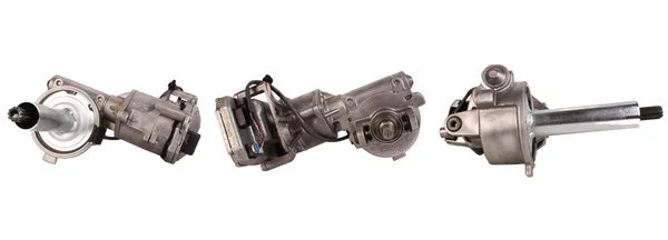 Steering Column (16-0060)