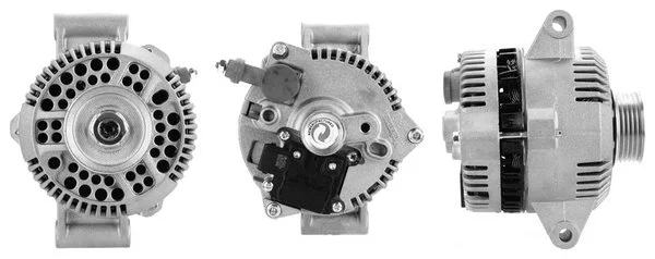 Alternator (28-2567)