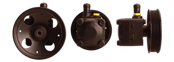 Hydraulic Pump, steering (15-0092)