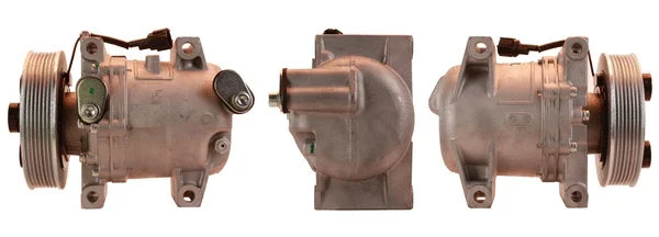 Compressor, air conditioning (51-0698)