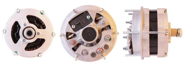 Alternator (27-0746)