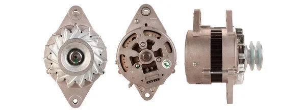 Alternator (48-5815)