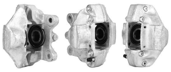 Brake Caliper (86-0490)