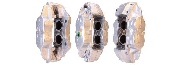 Brake Caliper (83-0043)