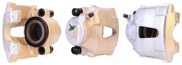 Brake Caliper (83-0409)