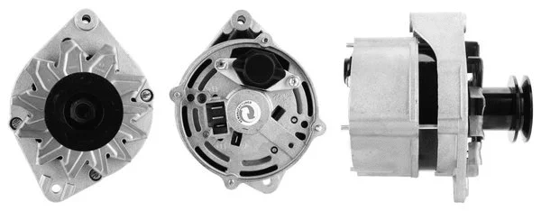 Alternator (28-0854)