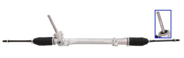 Steering Gear (14-0863)