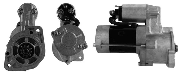 Starter (25-3006)