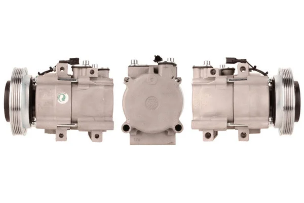 Compressor, air conditioning (51-0380)