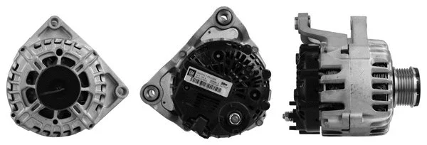 Alternator (28-5952)