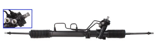 Steering Gear (11-0150)