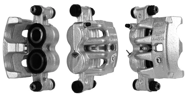 Brake Caliper (82-1914)