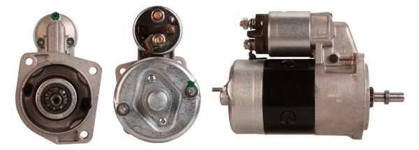 Starter (26-0152)