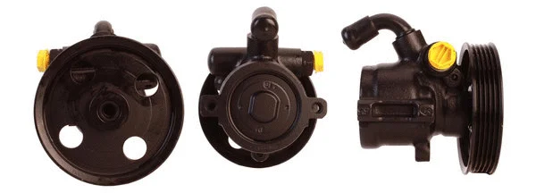 Hydraulic Pump, steering (15-0235)