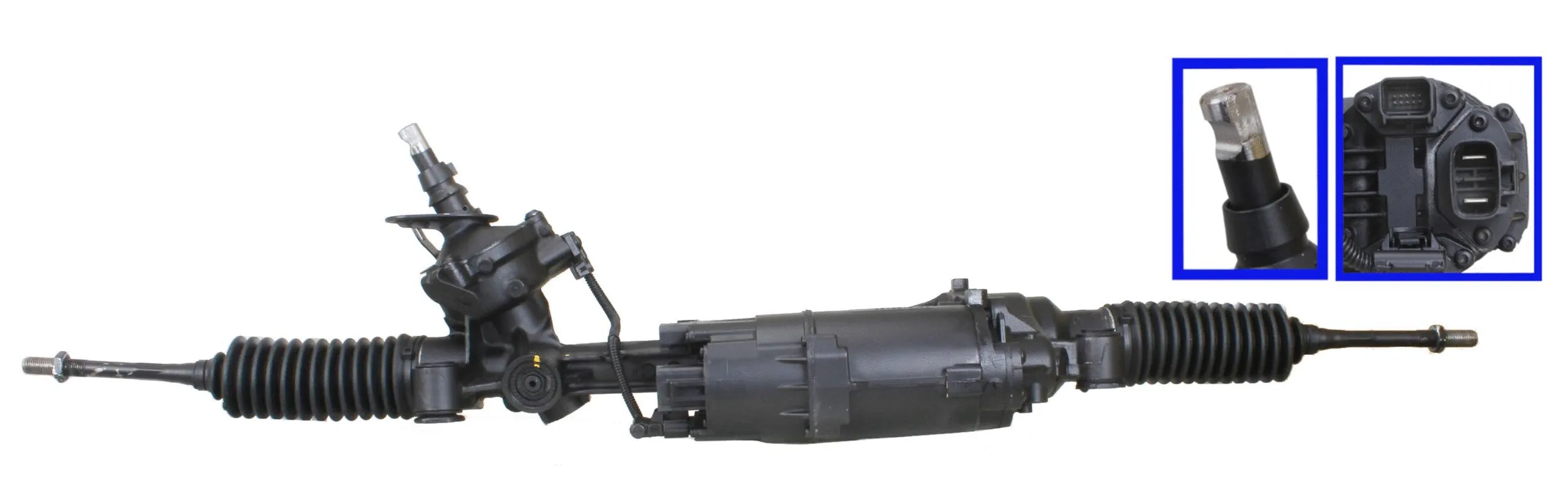 Steering Gear (17-1926)