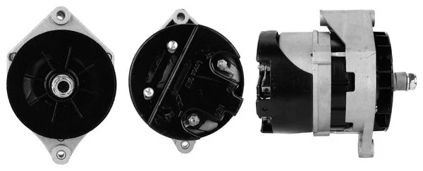 Alternator (48-0508)