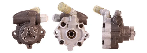 Hydraulic Pump, steering (15-0700)